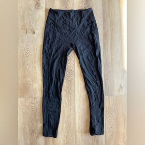 Lululemon running leggings size 10